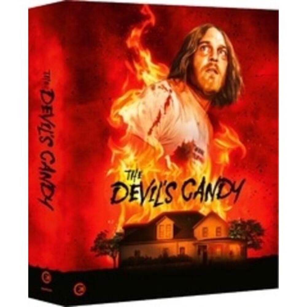 Devil's Candy